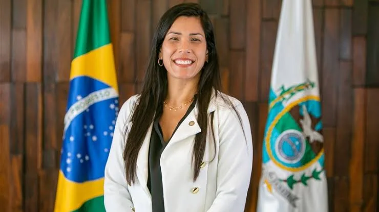 Super Bate-papo com Índia Amelau: A Trajetória da Deputada estadual do PL do Rio de Janeiro