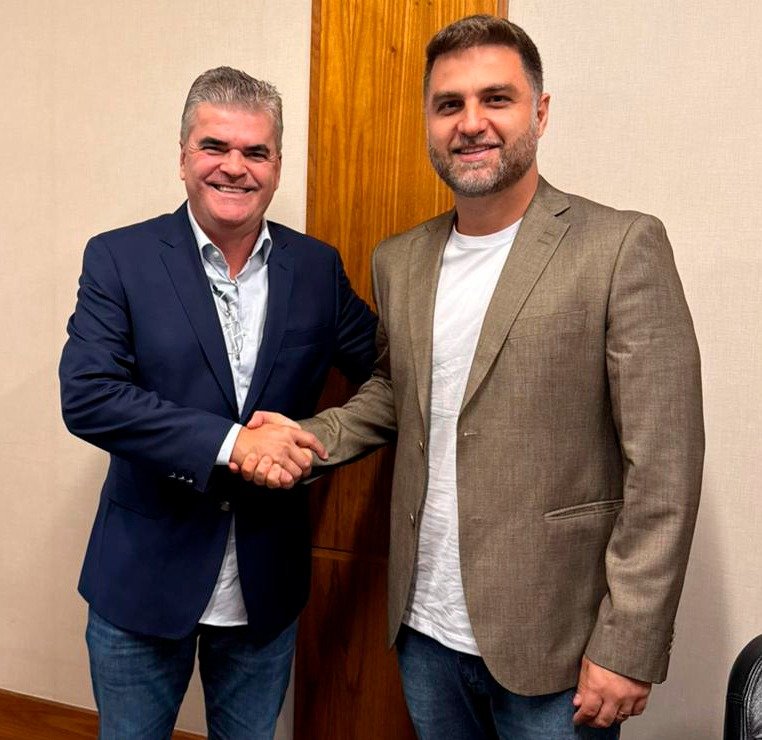 MDB aposta na união entre Baixada e Norte Fluminense para retomar protagonismo em 2026