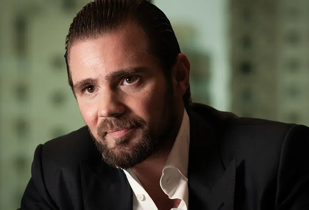 Irregularidades no Banco Master levam PF a prender Daniel Vorcaro em megaoperação
