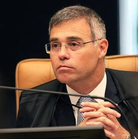 André Mendonça, Ministro do STF derruba sigilo de investigação sobre fraude bilionária no INSS